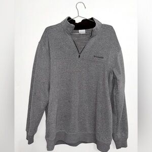 Columbia Pullover